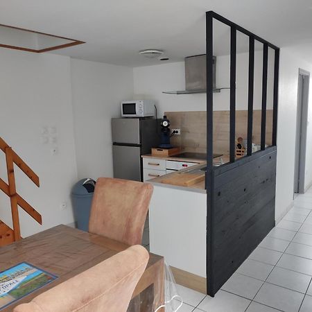 La Petite Trapue Villa Desvres Exteriör bild
