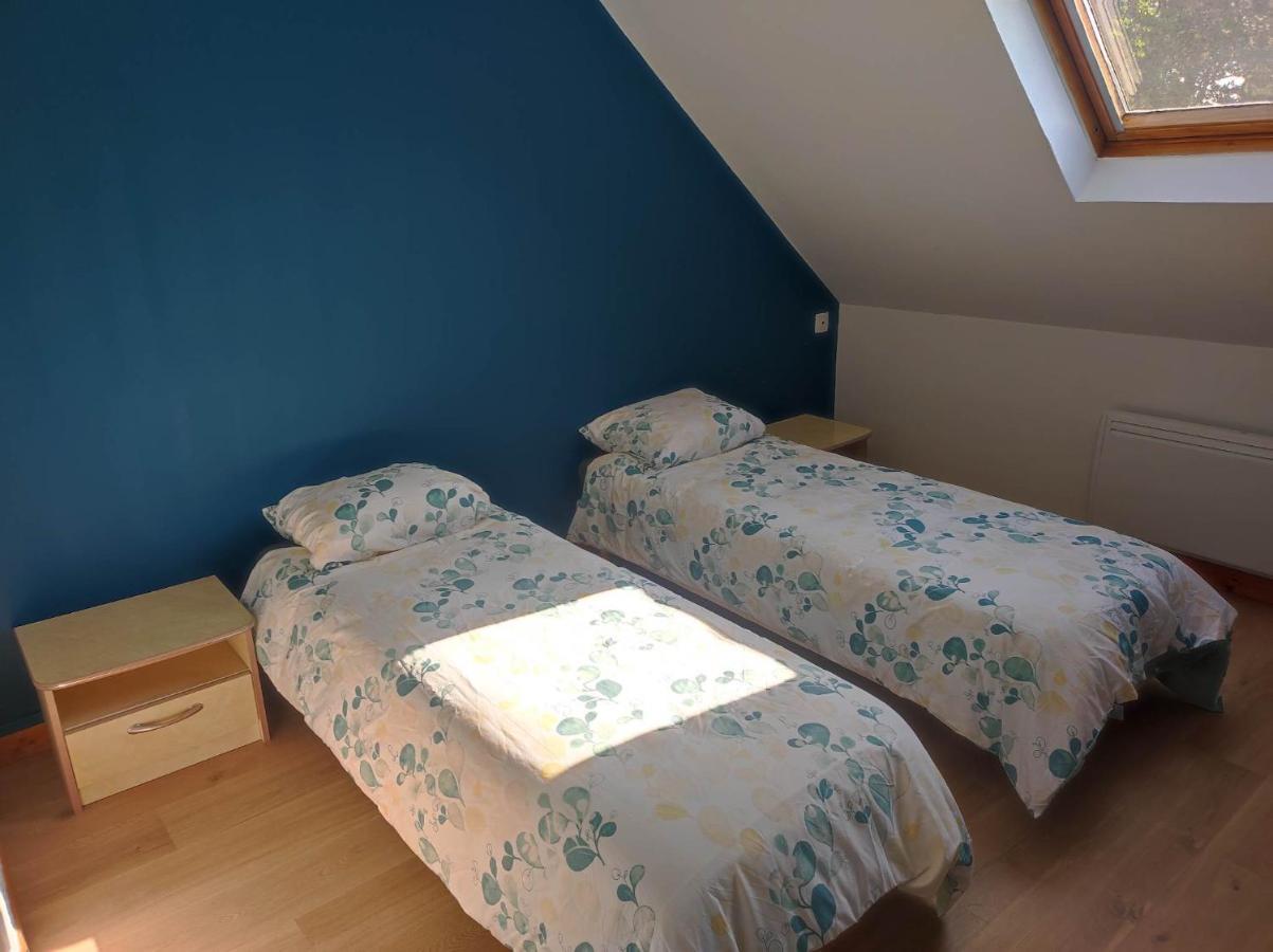 La Petite Trapue Villa Desvres Exteriör bild