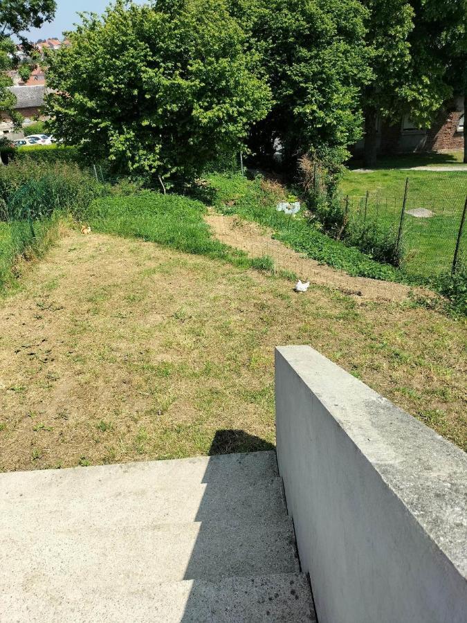 La Petite Trapue Villa Desvres Exteriör bild
