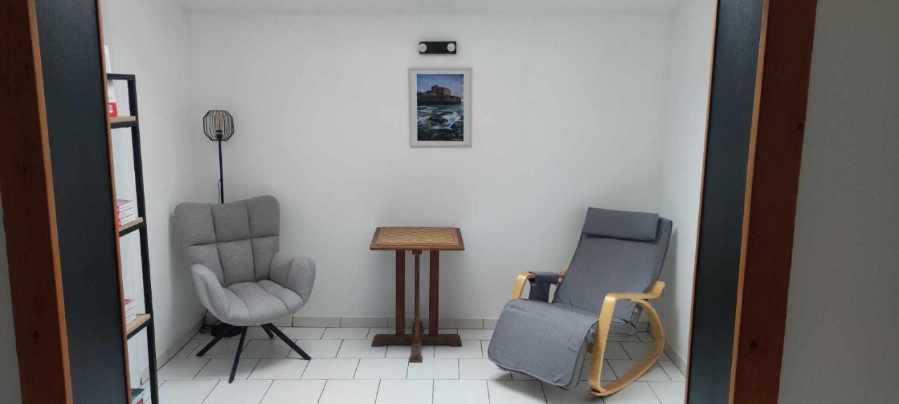 La Petite Trapue Villa Desvres Exteriör bild