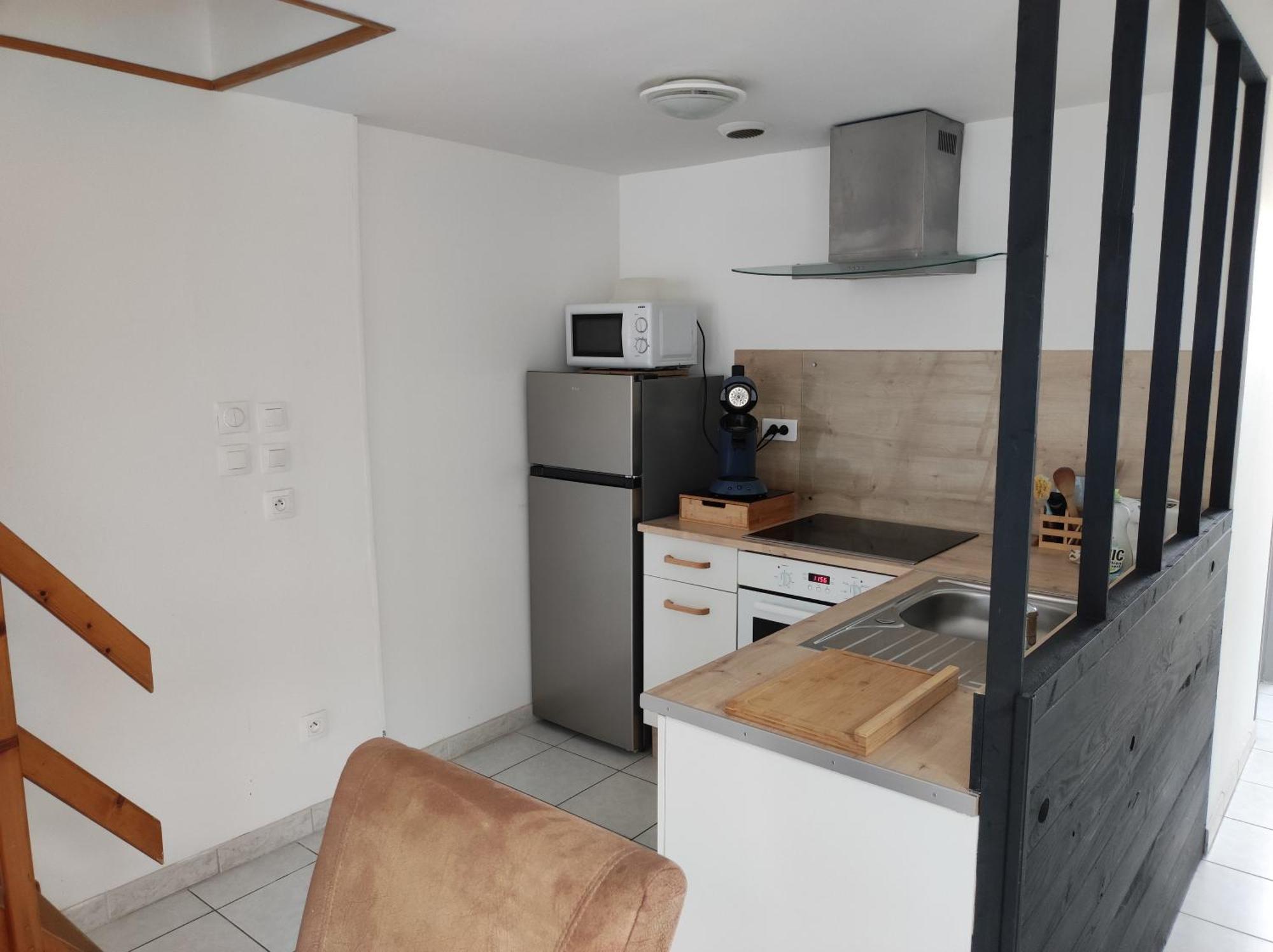 La Petite Trapue Villa Desvres Exteriör bild