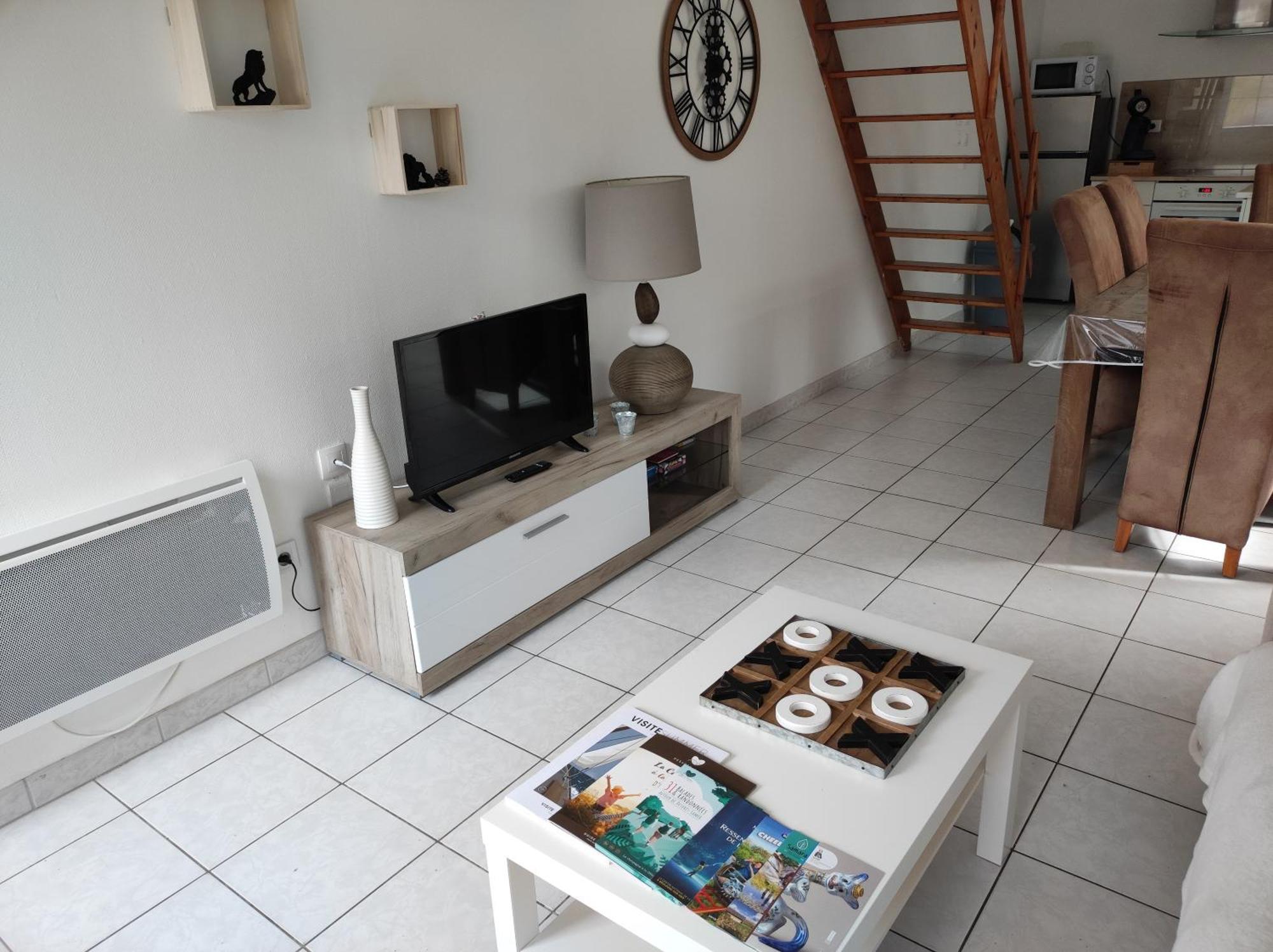 La Petite Trapue Villa Desvres Exteriör bild